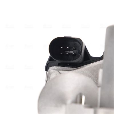 DROSSELKLAPPENSTUTZEN NISSENS 955036 4