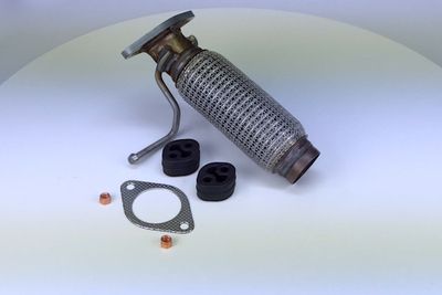 TEAVA REPARATIE CATALIZATOR HJS 91151671 10