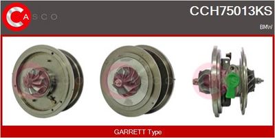 ANSAMBLU DE BAZă TURBOCOMPRESOR