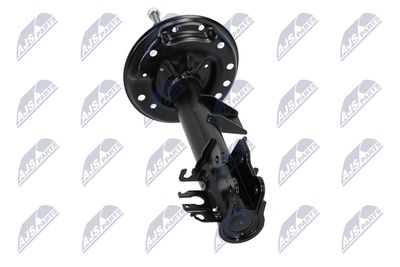 AMORTIZOR NTY AFT039 15