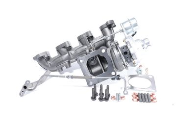 LADER AUFLADUNG BTS Turbo T981173BT 28