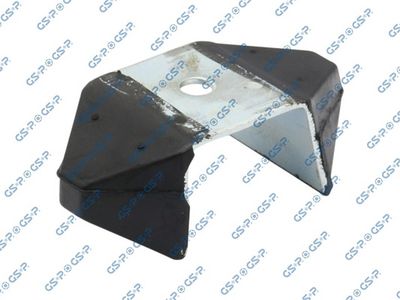 Łożyskowanie silnika GSP 517857