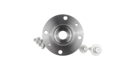 SET RULMENT ROATA SKF VKBA7068 19