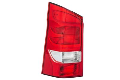 Lampa tylna zespolona HELLA 2SK 011 581-331