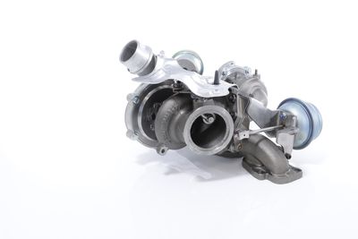 LADER AUFLADUNG BTS Turbo T918684KPL 14