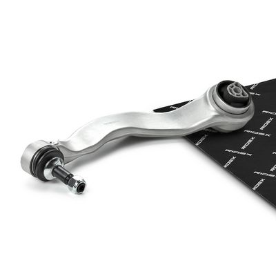носач, окачване на колелата RIDEX 273C2401