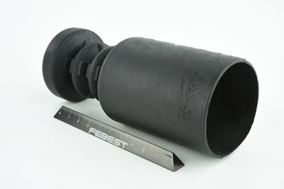 CAPAC PROTECTIE/BURDUF AMORTIZOR FEBEST HSHBRA6F 8