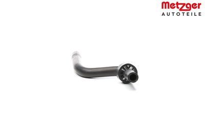 FURTUN RADIATOR METZGER AUTOTEILE 2420335 28