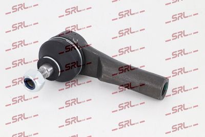 Tie rod end