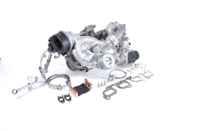 LADER AUFLADUNG BTS Turbo T981644 34