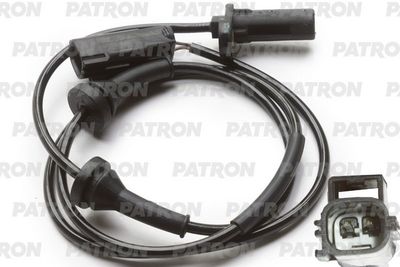 Датчик, частота вращения колеса PATRON ABS52051 для VOLVO S60