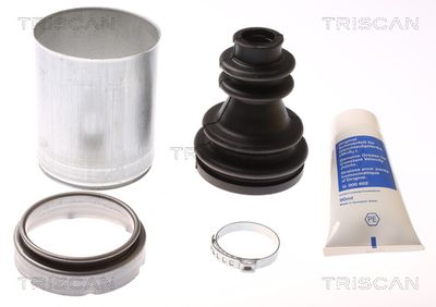 Комплект пыльника, приводной вал TRISCAN 8540 10909 для NISSAN INTERSTAR