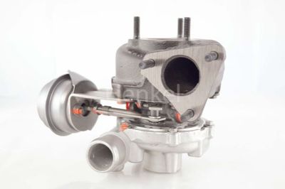 Henkel Parts 5110128N Турбина  для FORD GALAXY (Форд Галаx)