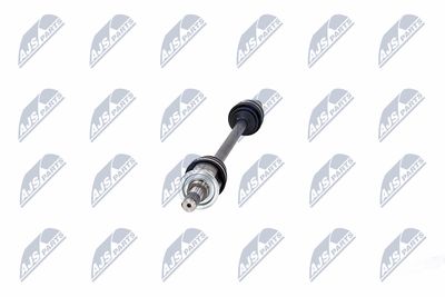 PLANETARA NTY NPWMS125 35