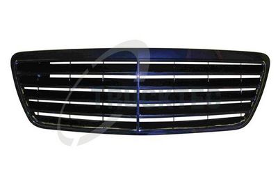 решетка пред радиатора TRUCKTEC AUTOMOTIVE 02.60.155