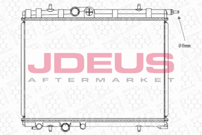 KüHLER MOTORKüHLUNG