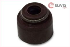 Уплотнительное кольцо, стержень клапана ELWIS ROYAL 1631513 для HONDA LOGO