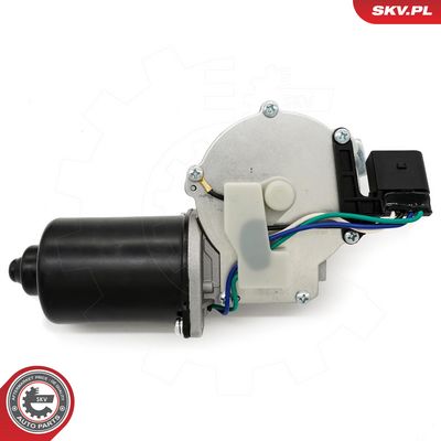 Motor stěračů SKV 19SKV213