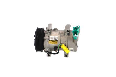 COMPRESOR CLIMATIZARE REMANTE 005001000165R 17