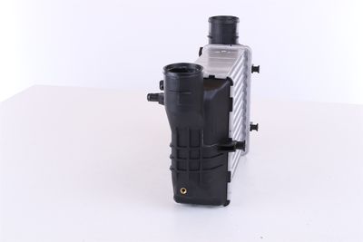 INTERCOOLER COMPRESOR NISSENS 96709 15
