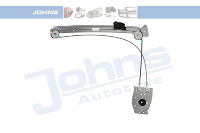 MECANISM ACTIONARE GEAM JOHNS 20164522