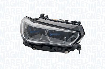 MAGNETI MARELLI 710815029139 Основная фара  для BMW X5 (G05, F95) xDrive 45 e Plug-in-Hybrid
