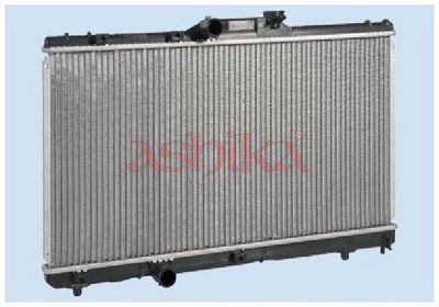 радиатор, охлаждане на двигателя ASHIKA RDA153058