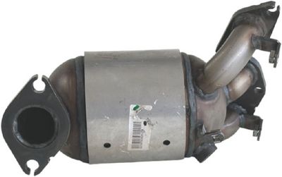 KATALYSATOR BOSAL 090233 3