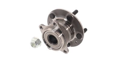 RADLAGERSATZ SKF VKBA7544 33