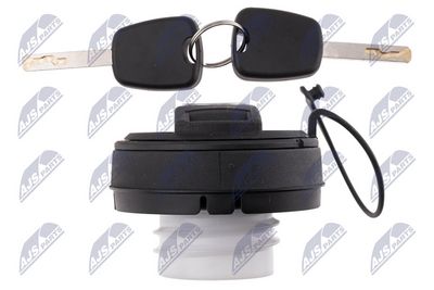 CAPAC BUSON REZERVOR NTY EZCTY126 4