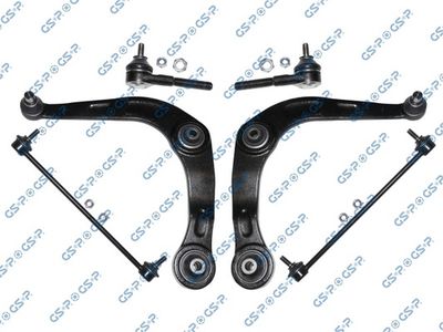 Repair Kit, control arm S990040SK