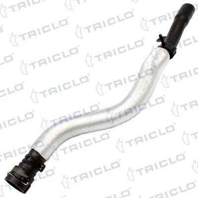 маркуч на радиатора TRICLO 453747