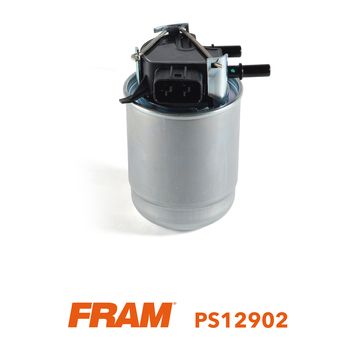 горивен филтър FRAM