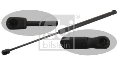 Gas Spring, boot-/cargo area FEBI BILSTEIN 38523