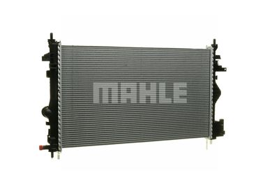 RADIATOR RACIRE MOTOR MAHLE CR1102000P 26
