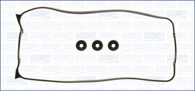 Комплект прокладок, крышка головки цилиндра AJUSA 56015800 для HONDA PRELUDE