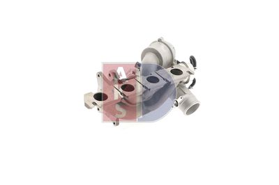 LADER AUFLADUNG AKS DASIS 045260N 13