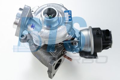 LADER AUFLADUNG BTS Turbo T915412 4