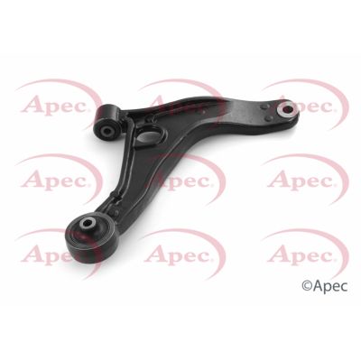Control/Trailing Arm, wheel suspension APEC AST2727