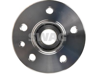 Wheel Bearing Kit 33 10 4466