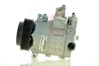 COMPRESOR CLIMATIZARE ACAUTO AC01ZX017