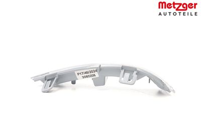 BLINKLEUCHTE METZGER AUTOTEILE 2080206 23