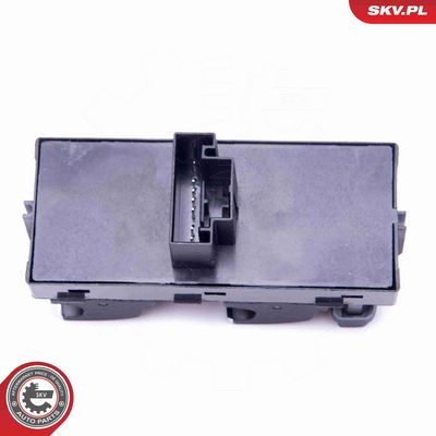 COMUTATOR MACARA GEAM ESEN SKV 37SKV119 2