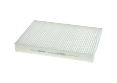 FILTER INNENRAUMLUFT BOSCH 1987435103 28