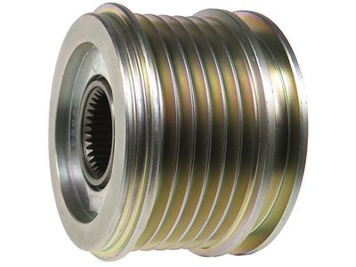 AS-PL Generatorfreilauf