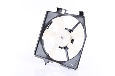 VENTILATOR RADIATOR NISSENS 85224 9