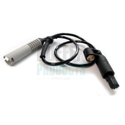датчик, обороти на колелото HOFFER 8290051