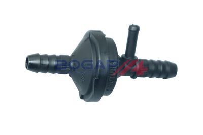 SUPAPă COMANDă AER (AER ASPIRAțIE)