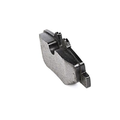 BREMSBELAGSATZ SCHEIBENBREMSE DELPHI LP1939 21