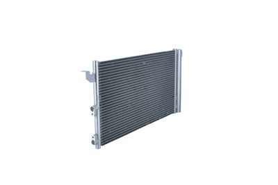 CONDENSATOR CLIMATIZARE NRF 35883 41